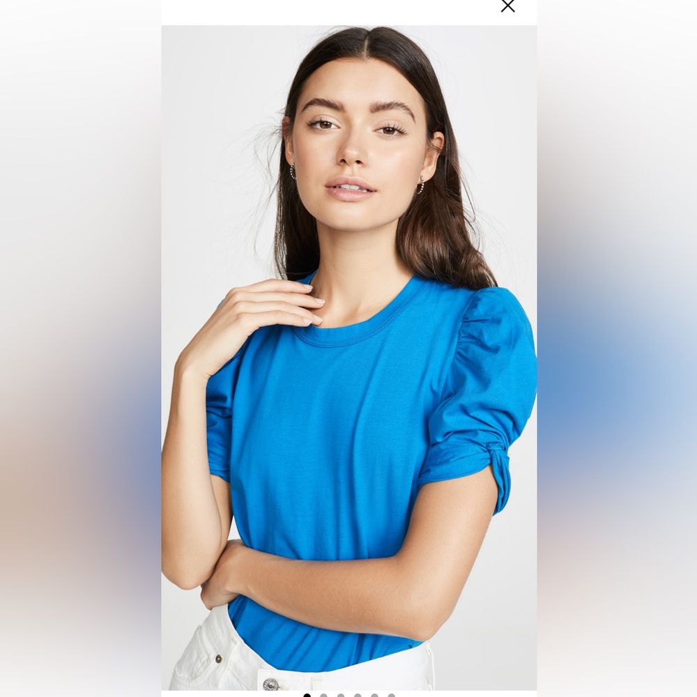 ALC Kati tee
